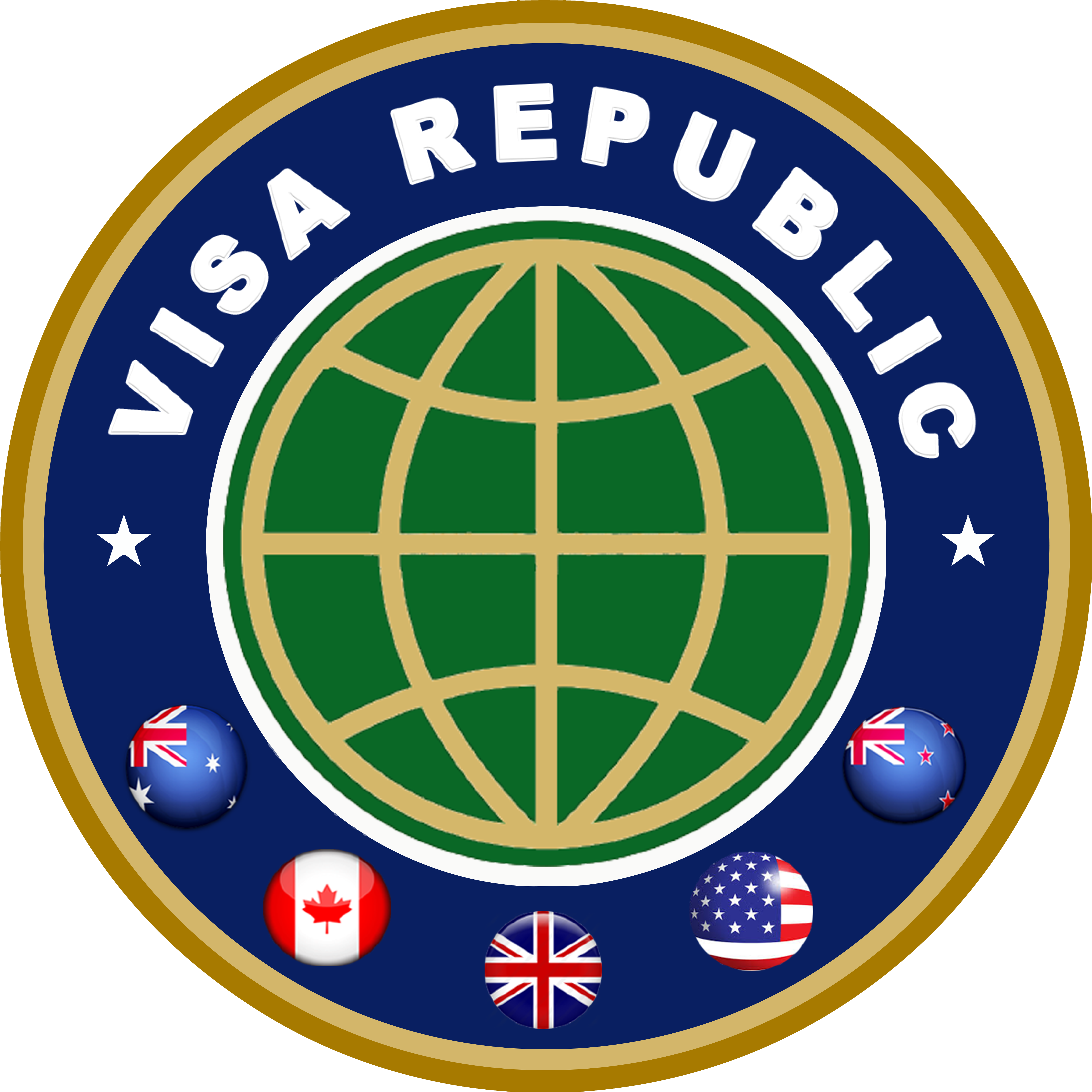 Canada Visa Visa Republic